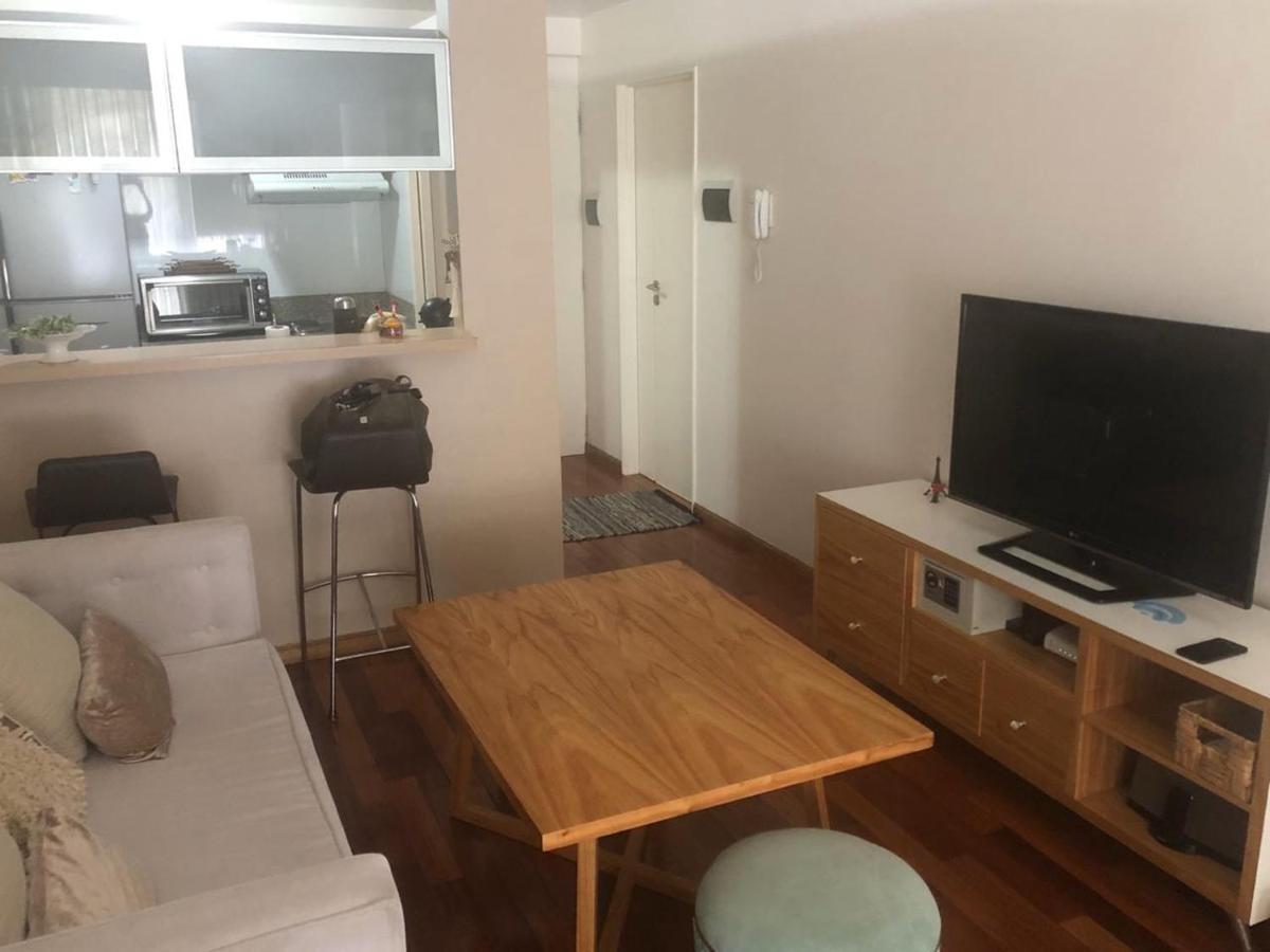 Appartement Studio Torre Rio - Impecable Studio, Luminoso, Chic - Excelente Ubicacion - Palermo à Buenos Aires Extérieur photo