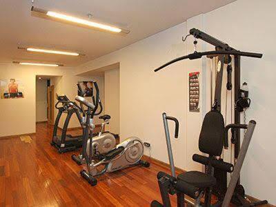 Appartement Studio Torre Rio - Impecable Studio, Luminoso, Chic - Excelente Ubicacion - Palermo à Buenos Aires Extérieur photo